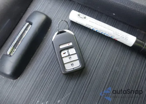 2020 Honda Pilot 2Wd Ex-L z USA, uszkodzony, nr VIN 5FNYF5H59LB022342